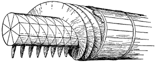 Screw Diagram