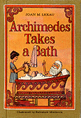 Archimedes Takes a Bath, Joan M. Lexau
