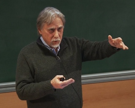 Jeff Cheeger has been awarded the 2021 Shaw Prize in Mathematical Sciences