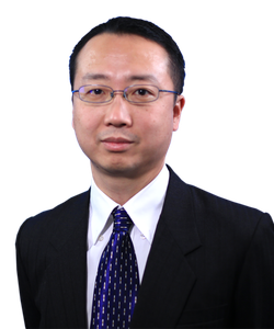 Photo of David Li